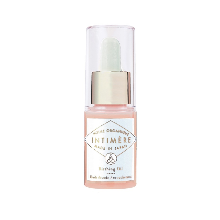 INTIME, Масло для  ухода в интимных местах 30 ml, Birthing Oil