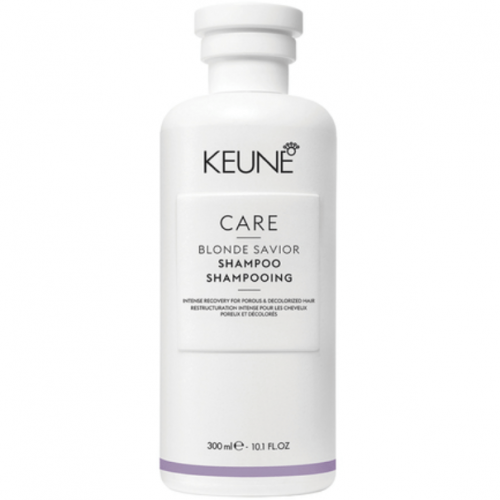 KEUNE Шампунь Безупречный бдонд / CARE BLONDE SAVIOR SHAMPOO 300мл