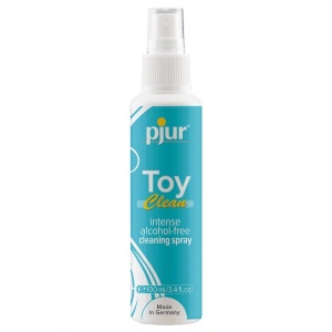 PJUR Toy Clean 100мл