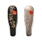 S-HEART-S, Расческа Scalp Brush Makie Limited Edition (черная), средней жескости