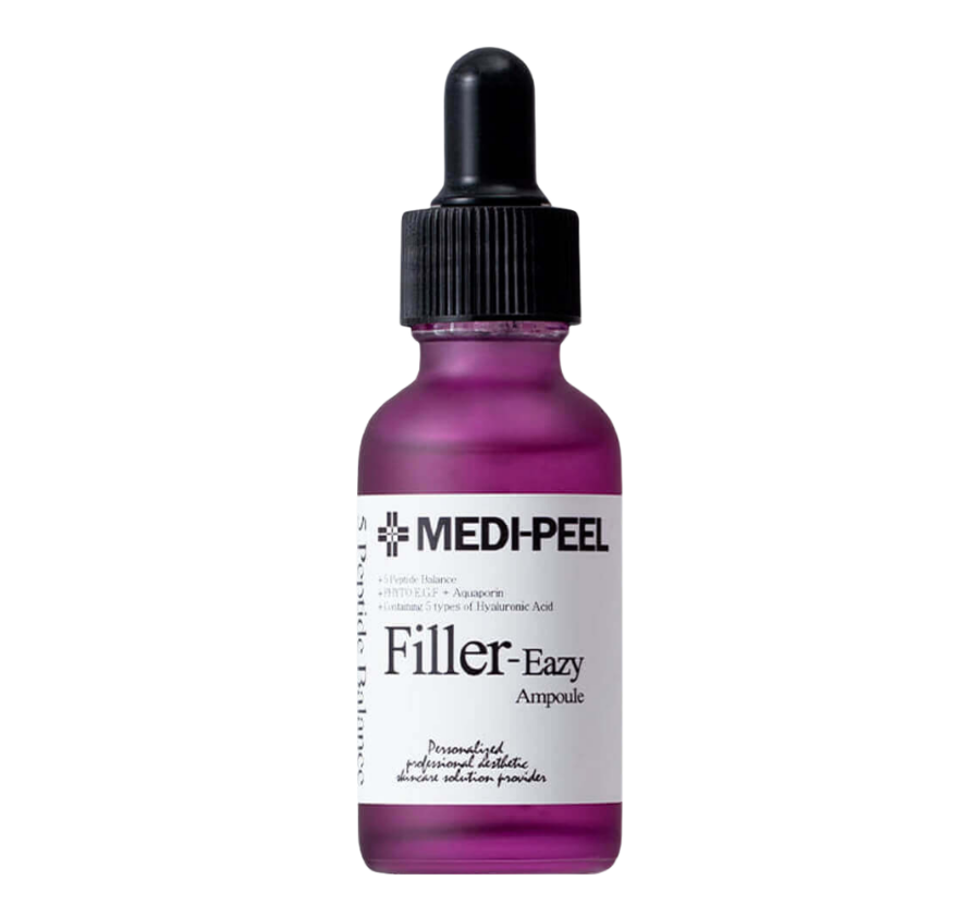 MEDI-PEEL, Filler-Eazy Филлер-сыворотка для упругости кожи, 30 мл