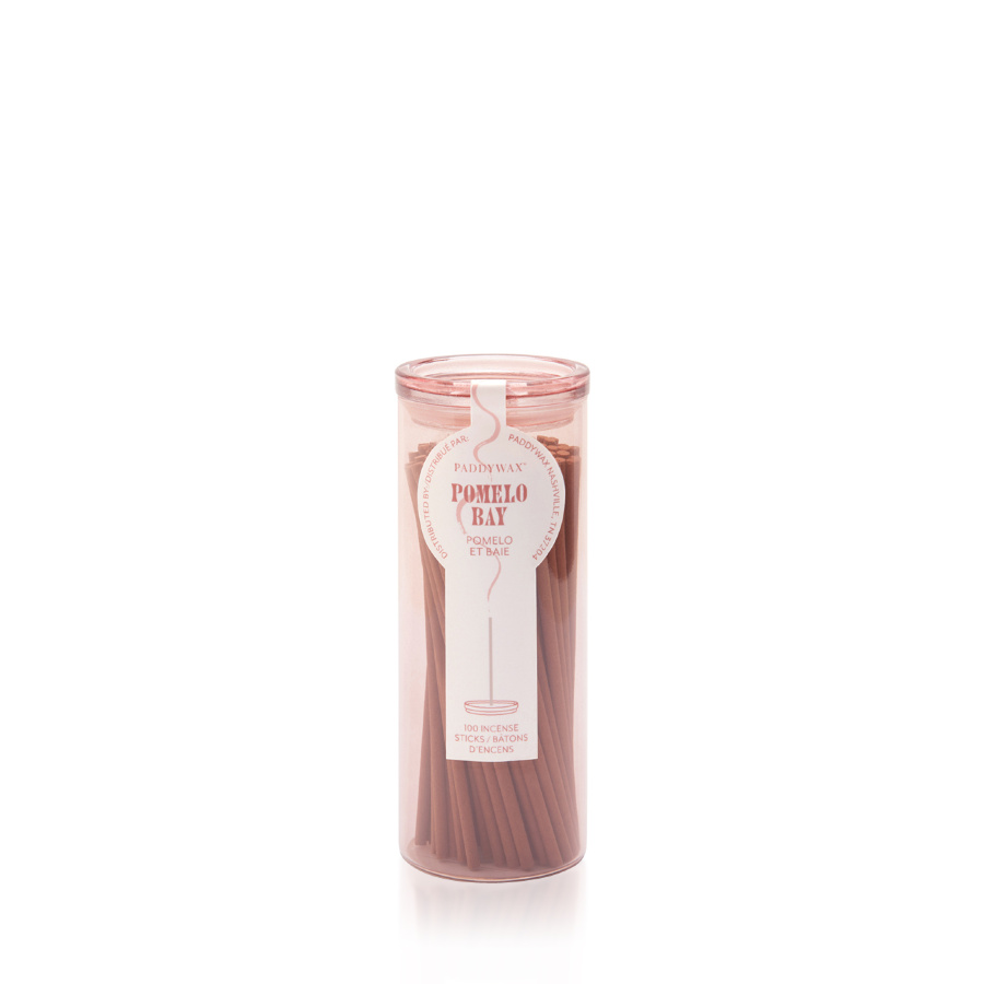 PADDYWAX, Благовония 100 штук, POMELO BAY