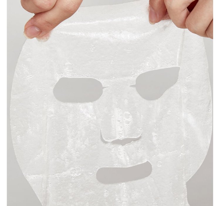 VT COSMETICS, Трёхступенчатый набор: маска,эссенция,крем, 24+1,5+1,5г