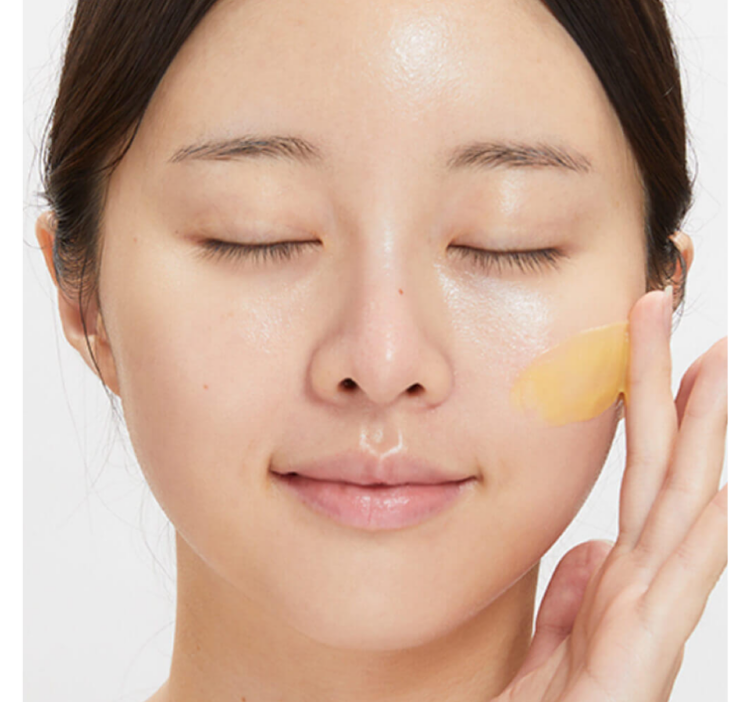 VT COSMETICS, Трёхступенчатый набор: маска,эссенция,крем, 24+1,5+1,5г