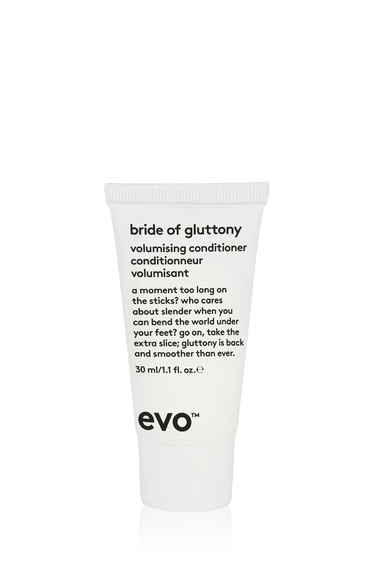 EVO, кондиционер для объема, (невеста полигафии/bride of gluttony), 30мл