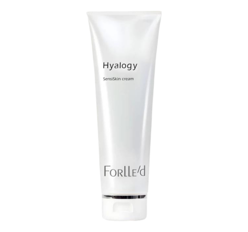 FORLLED, Крем для чувствительной кожи 100мл, SensiSkin cream