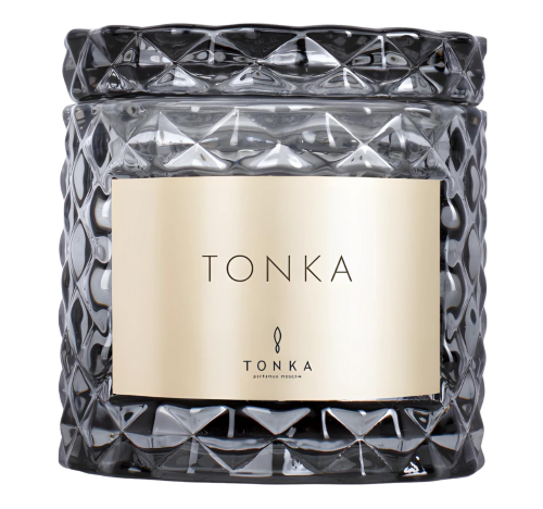 TONKA Свеча "TONKA" 50мл