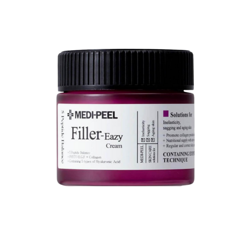 MEDI-PEEL, Filler Eazy Филлер - крем для упругости кожи, 50 мл