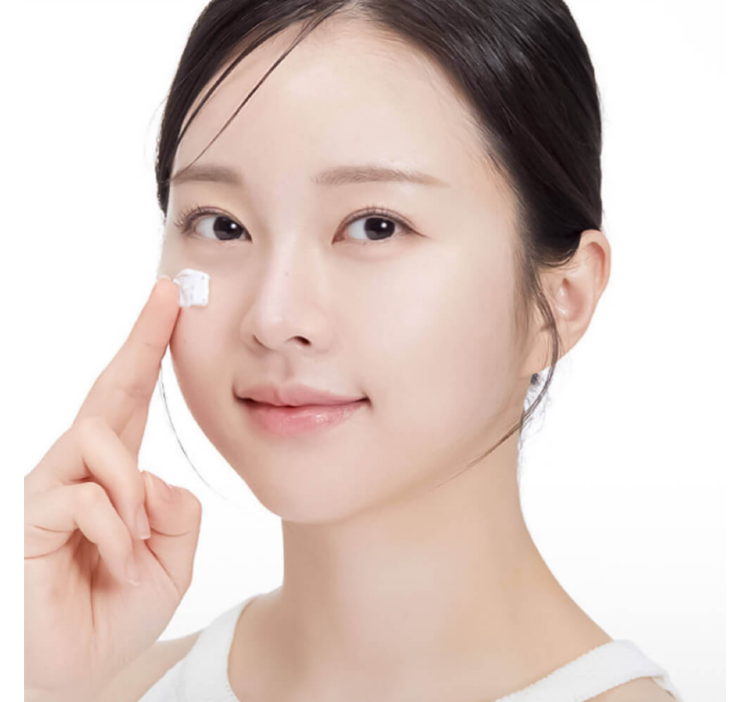 Увлажняющий капсульный крем с ПДРН и азуленом, 50 мл, PDRN Cream 100