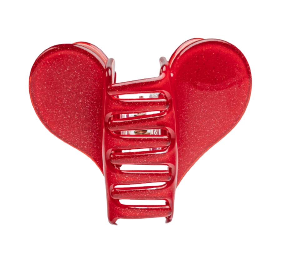 ASSORO, Крабик для волос, цвет (Амур)