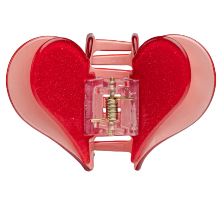 ASSORO, Крабик для волос, цвет (Амур)