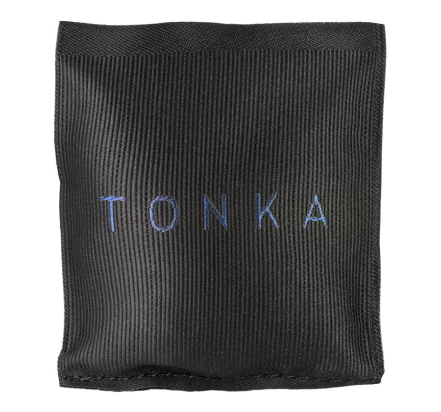 TONKA Саше для автомобиля "BERRY" 1 шт