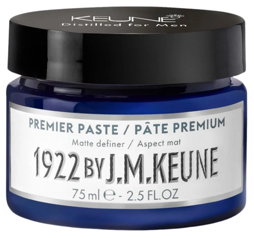 KEUNE, 1922 Премьер паста, 75 мл, 1922 Premier Paste