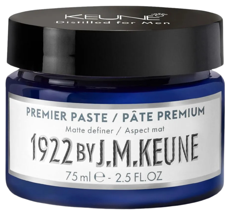 KEUNE, 1922 Премьер паста, 75 мл, 1922 Premier Paste
