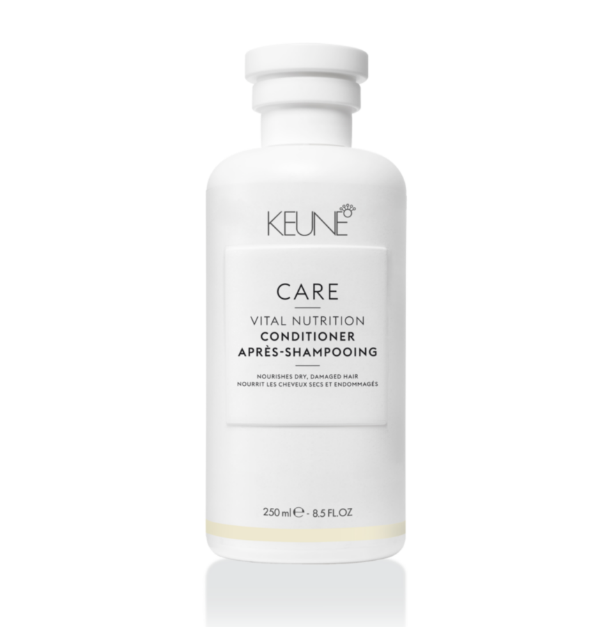 KEUNE Кондиционер Основное питание / CARE Vital Nutrition Conditioner 250 мл