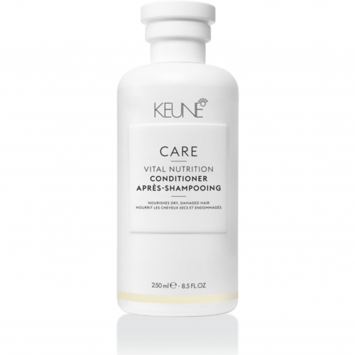 KEUNE Кондиционер Основное питание / CARE Vital Nutrition Conditioner 250 мл