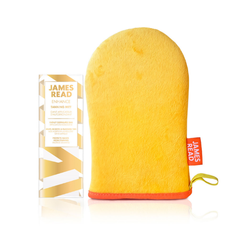 JAMES READ, Рукавичка для нанесения загара, TANNING MITT WITH 