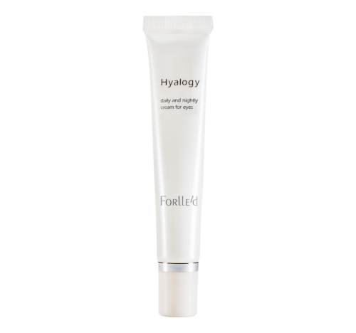 FORLLED, Крем для век 9 г, Daily and Nightly cream for eyes