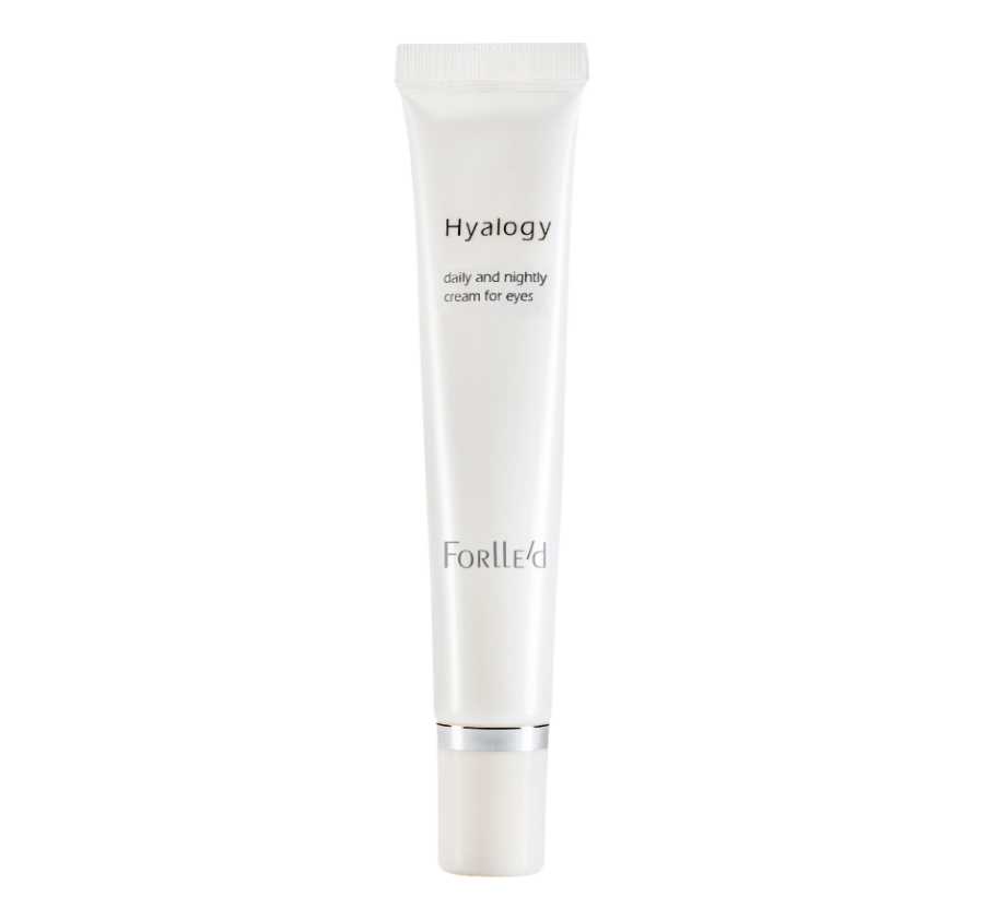 FORLLED, Крем для век 9 г, Daily and Nightly cream for eyes