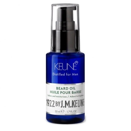 KEUNE, 1922 Масло для бороды, 50 мл, 1922 Beard Oil