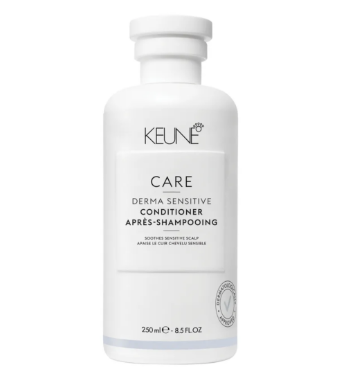 KEUNE Кондиционер для чувствительной кожи головы/ CARE Derma Sensitive Conditioner 250 мл
