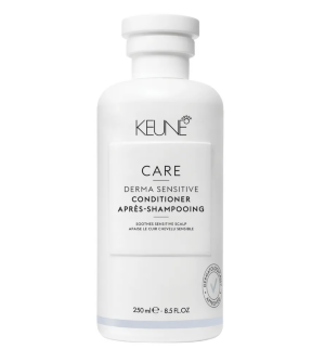 Keune Кондиционер для чувствительной кожи головы/  CARE Derma Sensitive Conditioner 250 мл