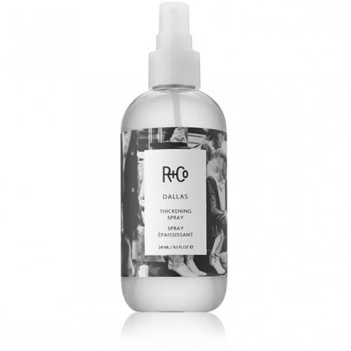 R+CO, ДАЛЛАС Спрей для объема, 241 мл, DALLAS Thickening Spray