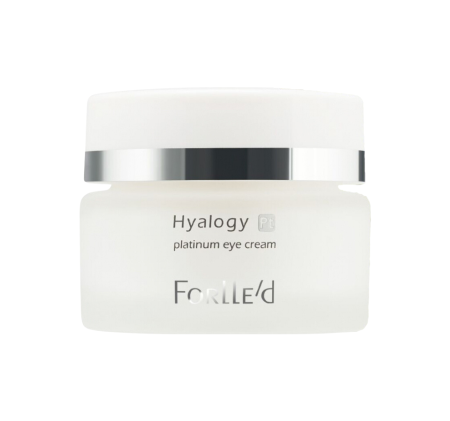FORLLED, Крем для век платиновый 20 г, Platinum Eye cream