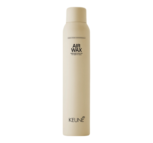 KEUNE, Воск-спрей воздушный, 200 мл, Air Wax