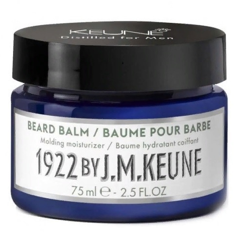 KEUNE, 1922 Бальзам для бороды, 75 мл, 1922 Beard Balm
