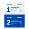 MEDI-PEEL, Extra Super 9 Plus Очищающая маска от черных точек, 3г*4г