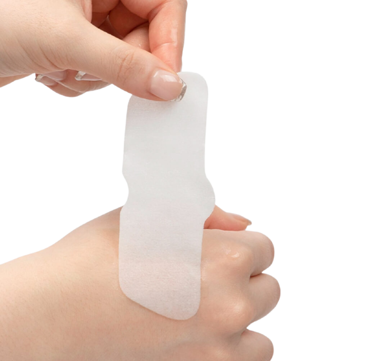 MEDI-PEEL, Extra Super 9 Plus Очищающая маска от черных точек, 3г*4г