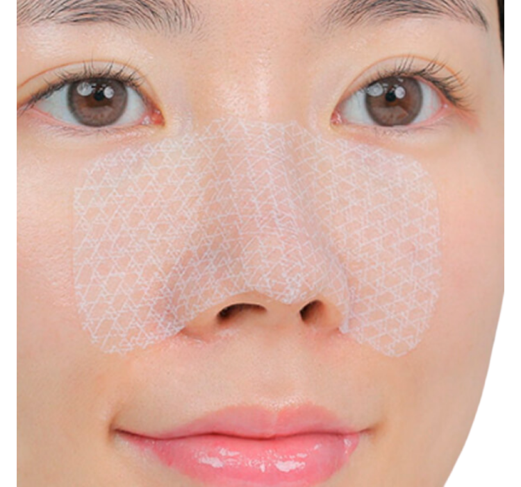 MEDI-PEEL, Extra Super 9 Plus Очищающая маска от черных точек, 3г*4г