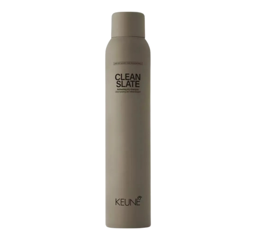 KEUNE Сухой шампунь, 200 мл, Clean Slate 