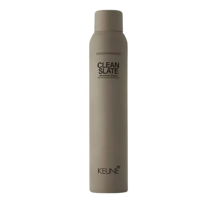 KEUNE Сухой шампунь, 200 мл, Clean Slate 