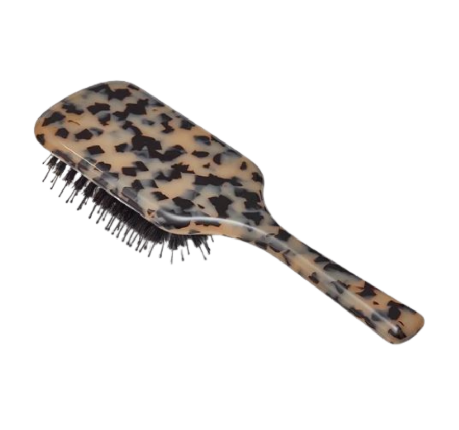 ASSORO, Расческа для волос, цвет (Гепард)