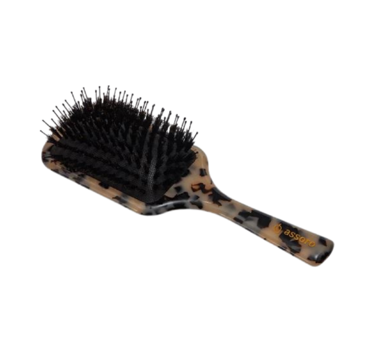 ASSORO, Расческа для волос, цвет (Гепард)
