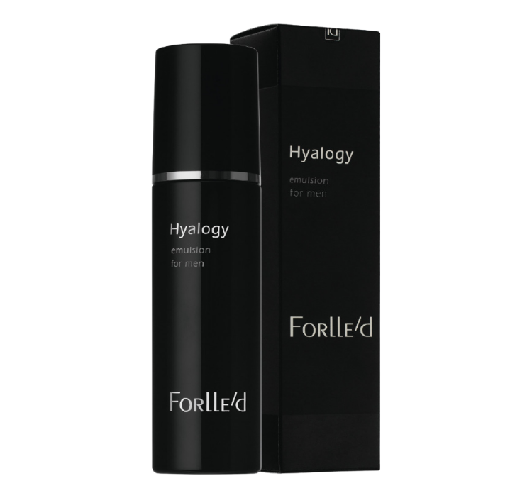 FORLLED, Эмульсия для мужчин 100 мл, Hyalogy Emulsion for Men