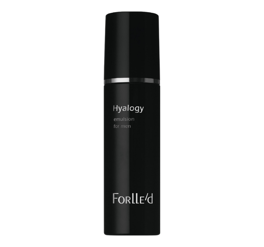 FORLLED, Эмульсия для мужчин 100 мл, Hyalogy Emulsion for Men