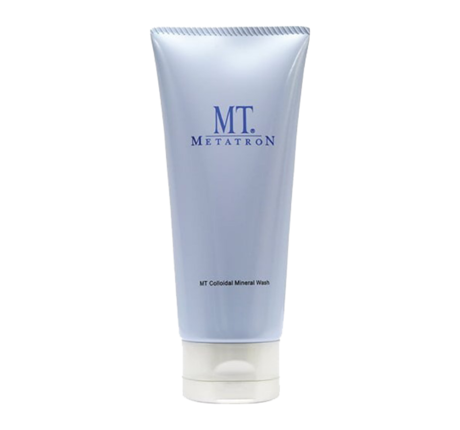 METATRON Мусс коллоидный минеральный Colloidal Mineral Wash 100мл