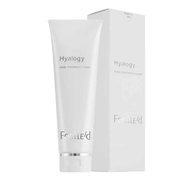 FORLLED, Крем для тела 200 г, Body treatment cream