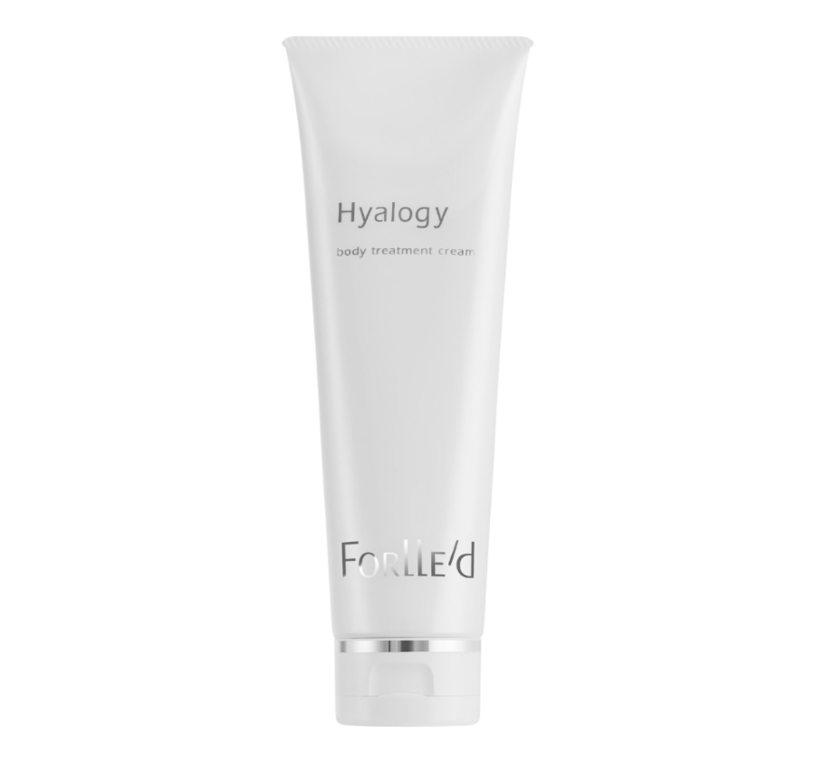 FORLLED, Крем для тела 200 г, Body treatment cream