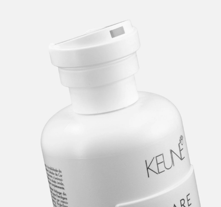 KEUNE, Шампунь Яркость цвета, 300 мл, CARE Color Brillianz Shampoo