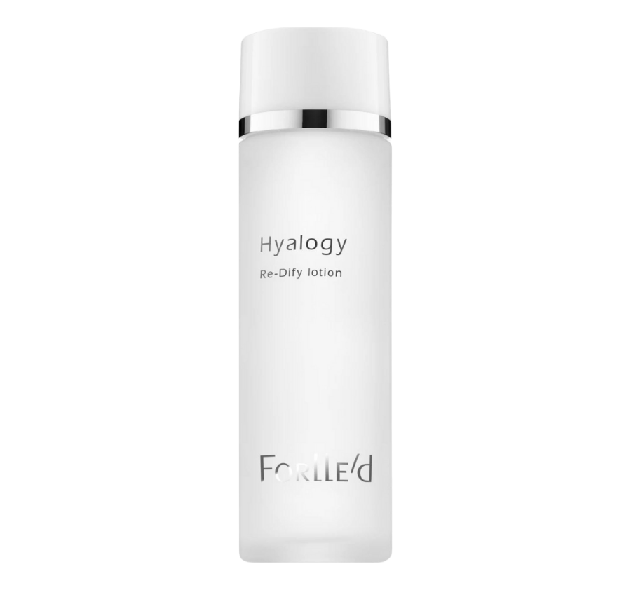 FORLLED, Лосьон омолаживающий для зрелой кожи 120 мл, Hyalogy Re-Dify lotion 