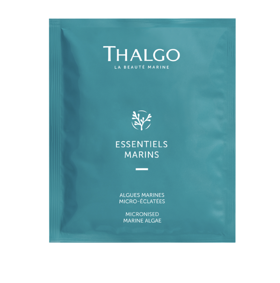 THALGO, Микронизированные Морские Водоросли 1/40гр, ESSENTIELS MARINS