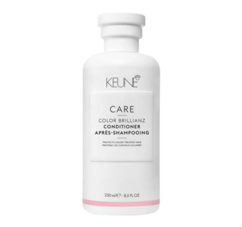 KEUNE Кондиционер Яркость цвета, 250 мл, CARE Color Brillianz Conditioner