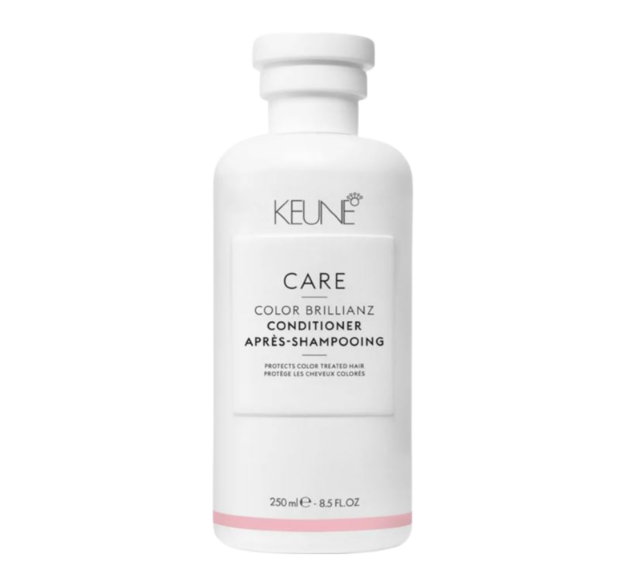 KEUNE Кондиционер Яркость цвета, 250 мл, CARE Color Brillianz Conditioner