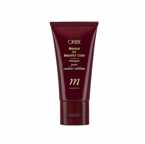 ORIBE, Маска для окрашенных волос "Великолепие цвета", 50 мл, Masque for Beautiful Color