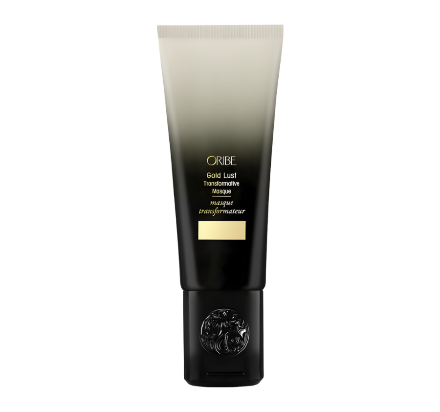 ORIBE, Трансформирующая маска «Роскошь золота», 150 мл, Gold Lust Transformative Masque