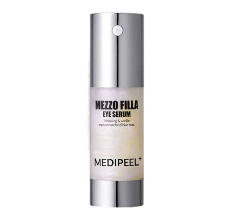 MEDI-PEEL, Mezzo Filla Eye Serum Мезо-сыворотка для глаз с пептидами, 30 мл